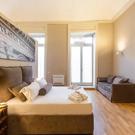 Divisi & Πανσιόν Παλέρμο