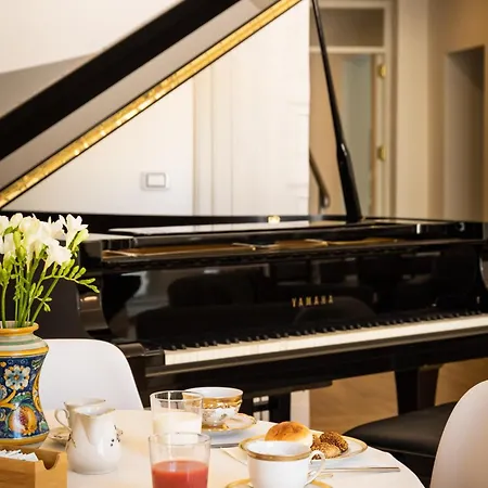 Πανσιόν Divisi & 4*