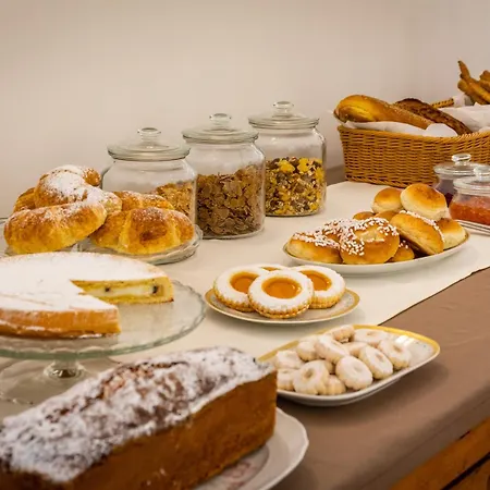 Πανσιόν Divisi & Παλέρμο