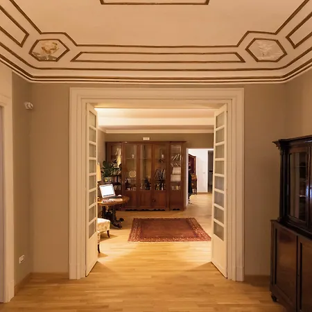 Pensionat Divisi & 4*