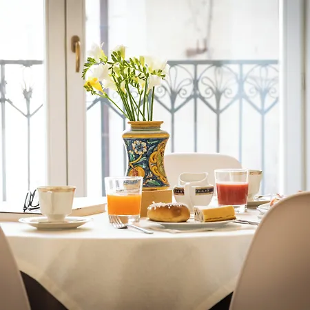 Πανσιόν Divisi & Παλέρμο