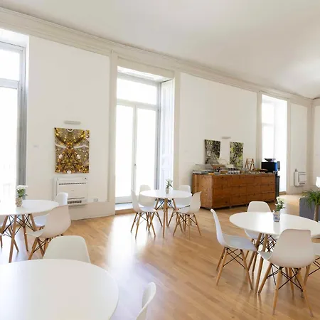 Divisi & 게스트하우스 4*