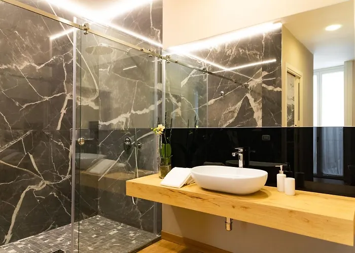 Divisi & 4* 팔레르모