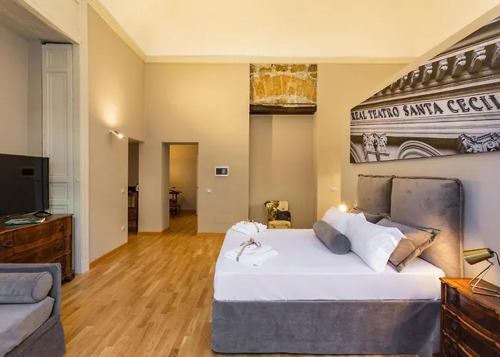 Divisi & 게스트하우스 팔레르모