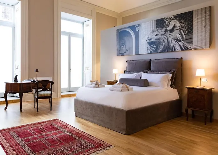 Divisi & 4* 팔레르모