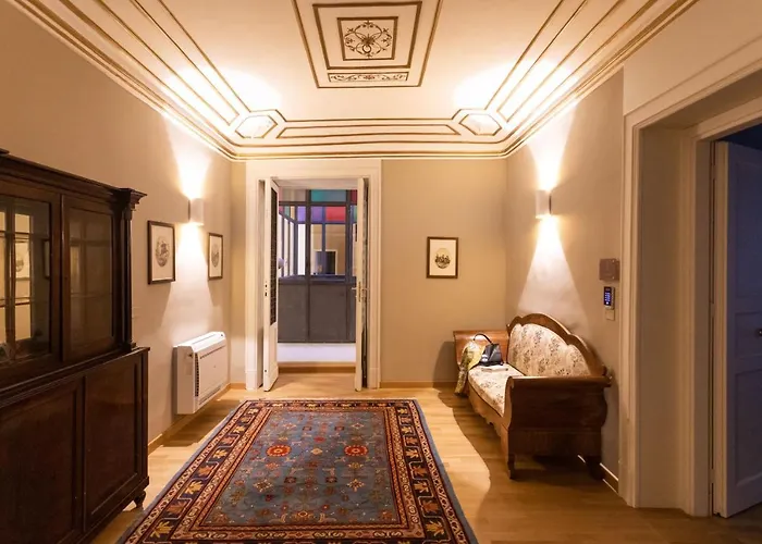 Divisi & 게스트하우스 팔레르모