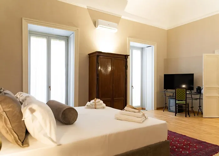 Divisi & 팔레르모