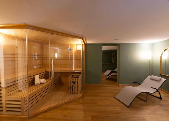 게스트하우스 Divisi & 팔레르모