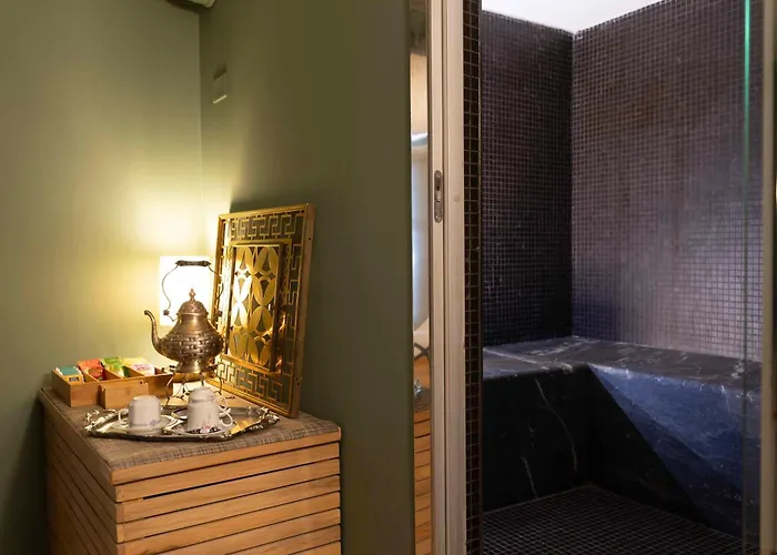 Divisi & 게스트하우스