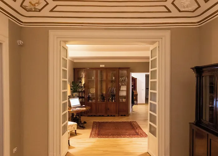 게스트하우스 Divisi & 4*