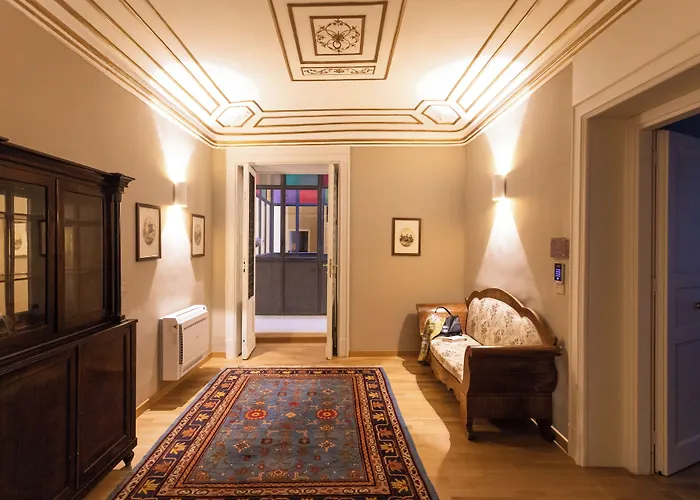 Divisi & 게스트하우스