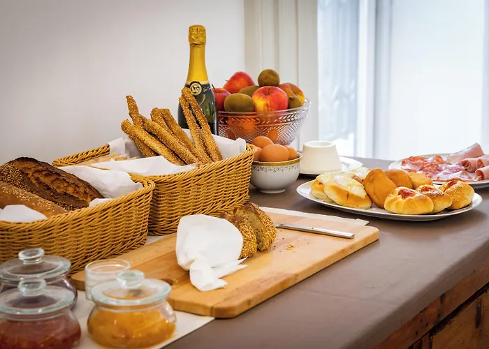 Divisi & 4* 팔레르모