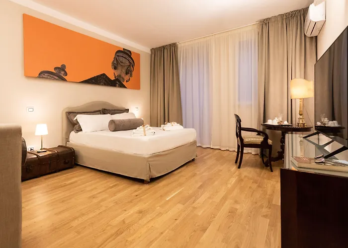 게스트하우스 Divisi & 팔레르모