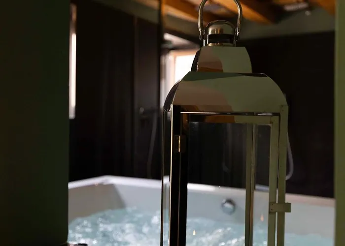 Divisi & 게스트하우스 팔레르모