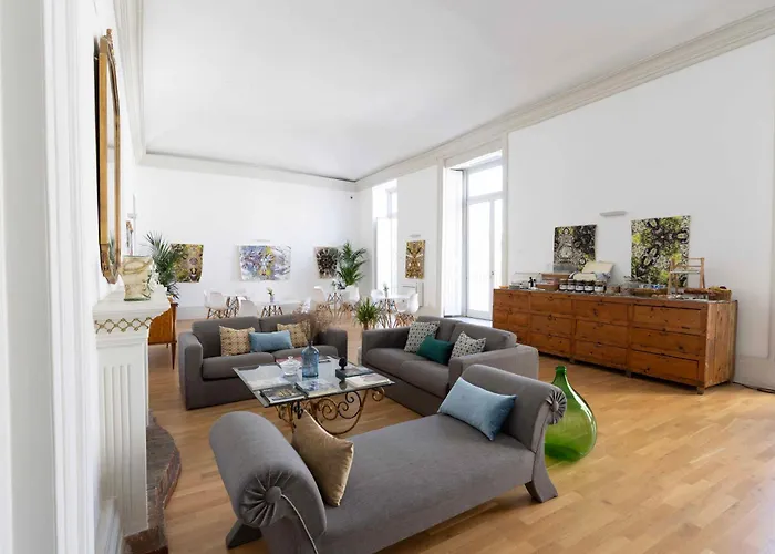 Divisi & 4* 팔레르모