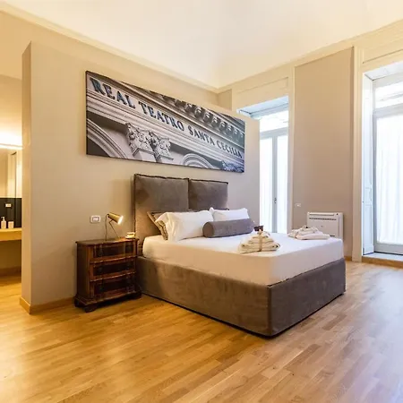 Divisi & Гостевой дом Палермо