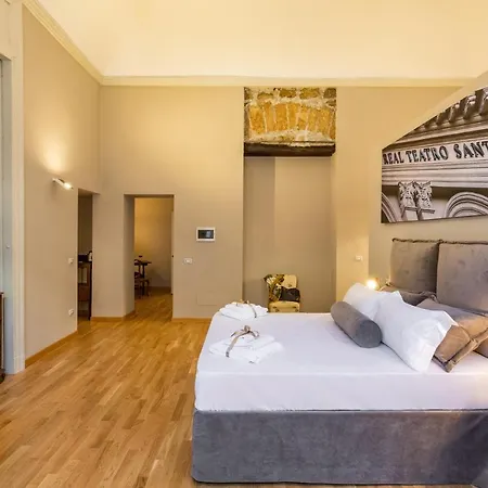 Divisi & Гостевой дом Палермо