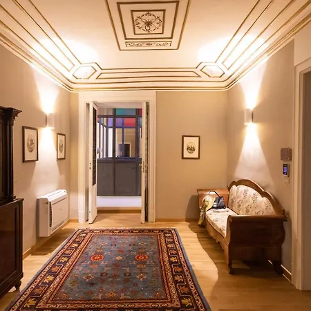 Divisi & Гостевой дом Палермо