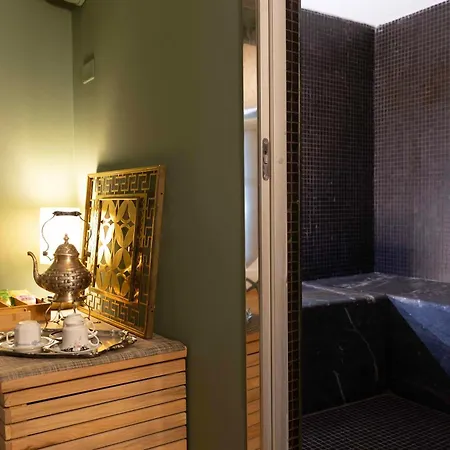 Divisi & Гостевой дом