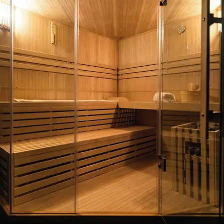 Divisi & Гостевой дом 4*