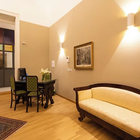 Divisi & Гостевой дом Палермо