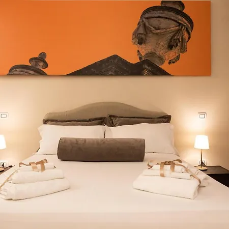 Guest house Divisi & Palermo