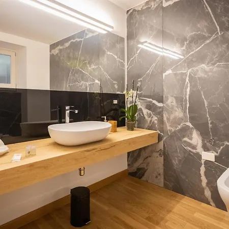 Divisi & Guest house Palermo
