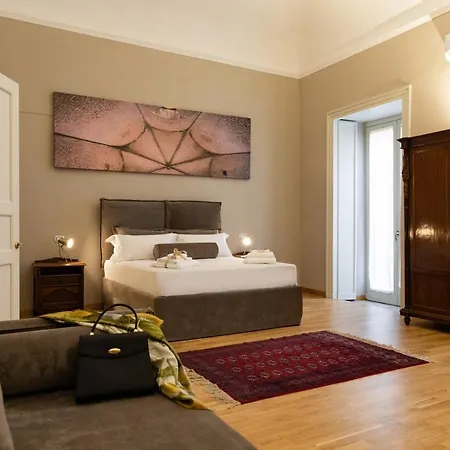 Guest house Divisi & Palermo
