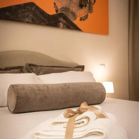 Divisi & Guest house Palermo