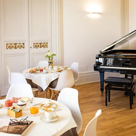 Guest house Divisi & Palermo