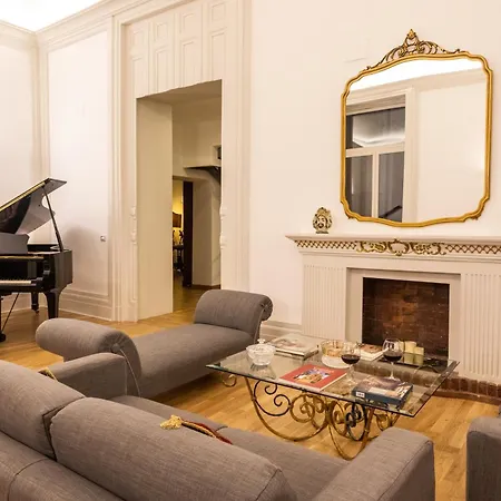Divisi & Guest house Palermo