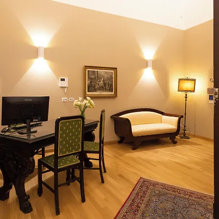 Divisi & Vendégház Palermo